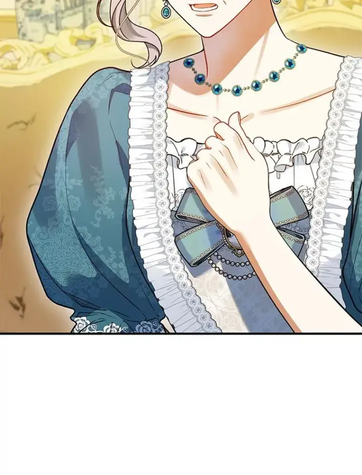 漫画《穿成后悔偏执狂的妹妹》56.传位第99张图