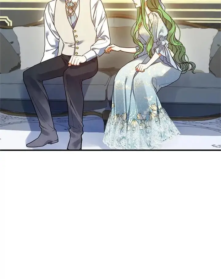 漫画《穿成后悔偏执狂的妹妹》57.真相第108张图