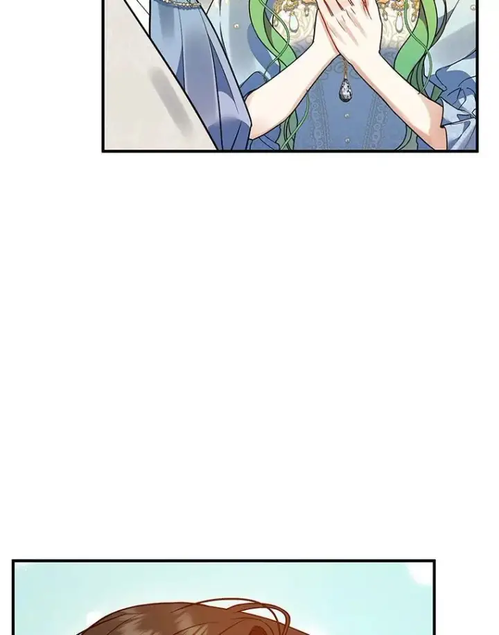 漫画《穿成后悔偏执狂的妹妹》57.真相第112张图