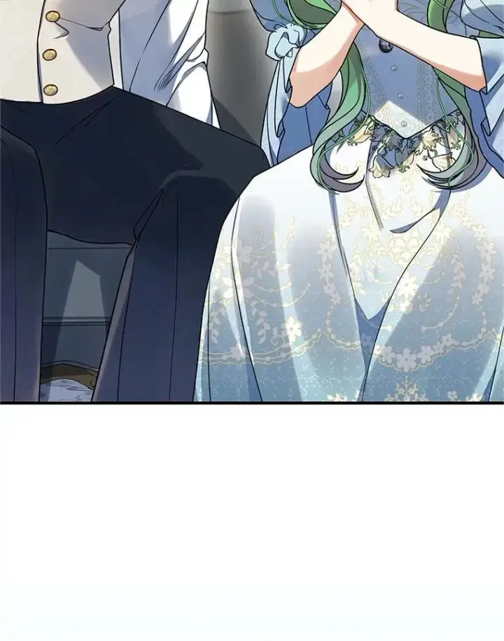 漫画《穿成后悔偏执狂的妹妹》57.真相第116张图