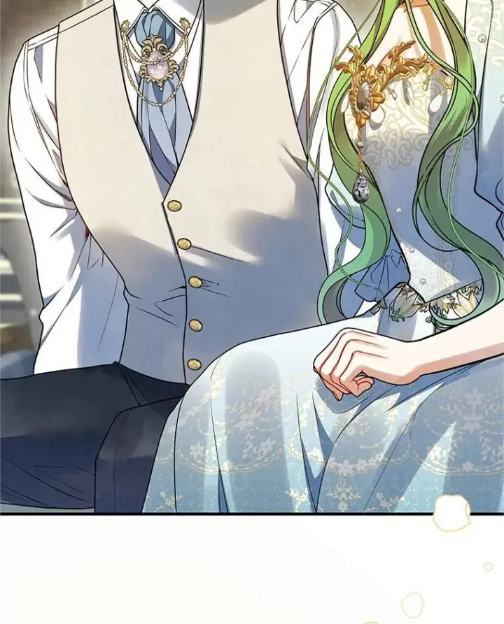 漫画《穿成后悔偏执狂的妹妹》57.真相第122张图