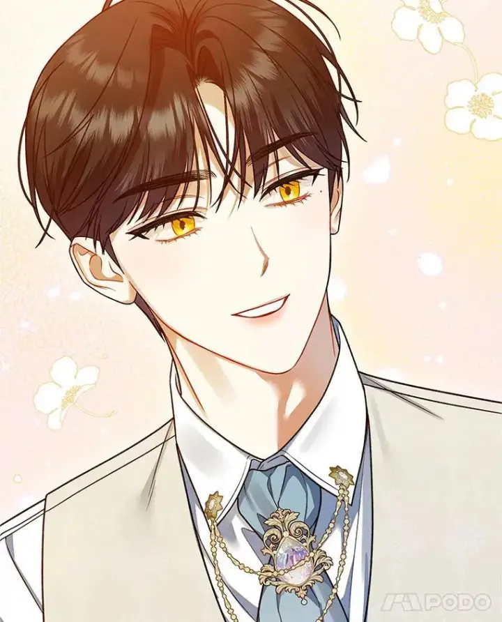 漫画《穿成后悔偏执狂的妹妹》57.真相第124张图