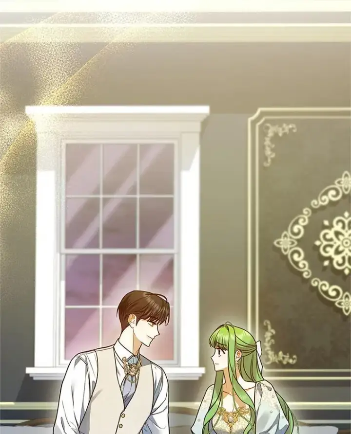漫画《穿成后悔偏执狂的妹妹》57.真相第126张图