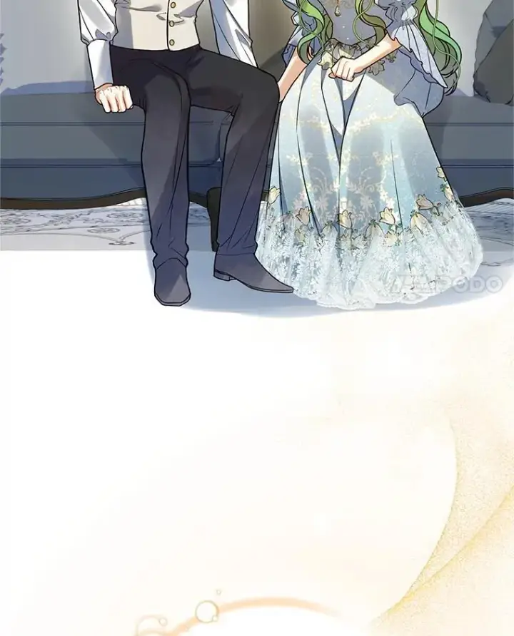 漫画《穿成后悔偏执狂的妹妹》57.真相第127张图