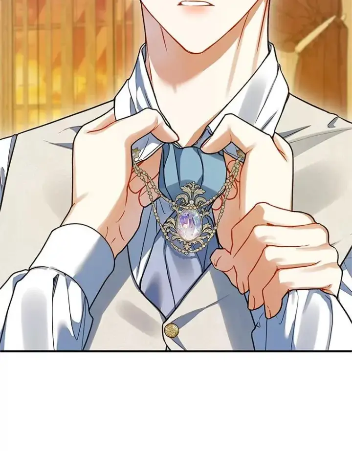 漫画《穿成后悔偏执狂的妹妹》57.真相第15张图