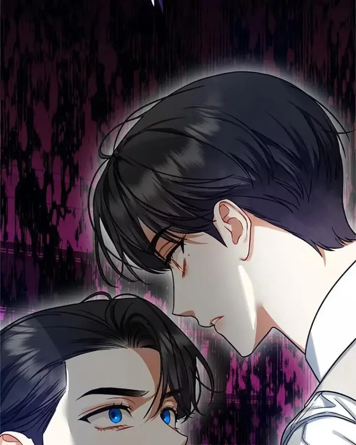 漫画《穿成后悔偏执狂的妹妹》57.真相第2张图
