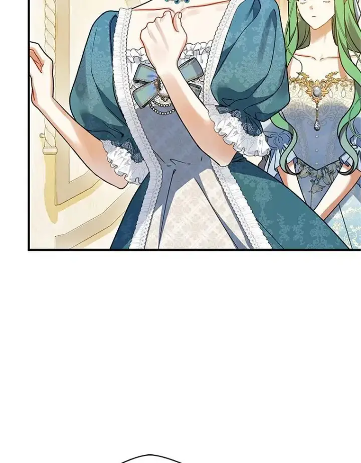 漫画《穿成后悔偏执狂的妹妹》57.真相第20张图