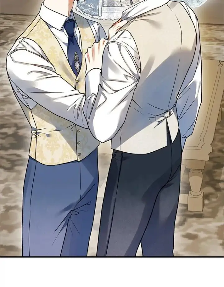 漫画《穿成后悔偏执狂的妹妹》57.真相第22张图