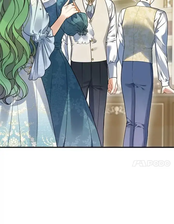 漫画《穿成后悔偏执狂的妹妹》57.真相第50张图