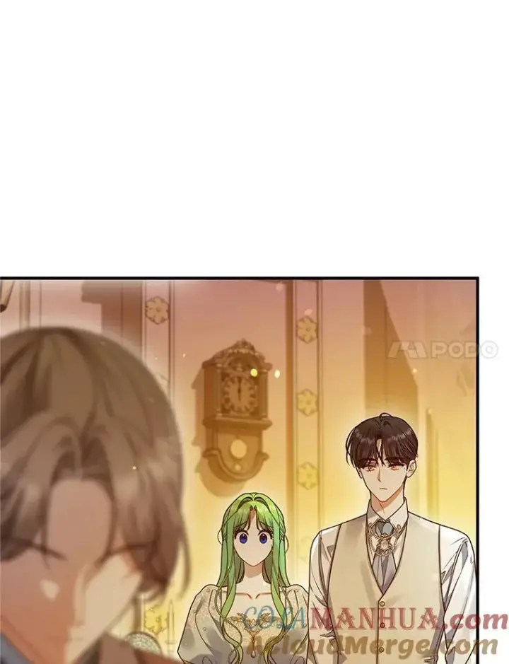漫画《穿成后悔偏执狂的妹妹》57.真相第61张图