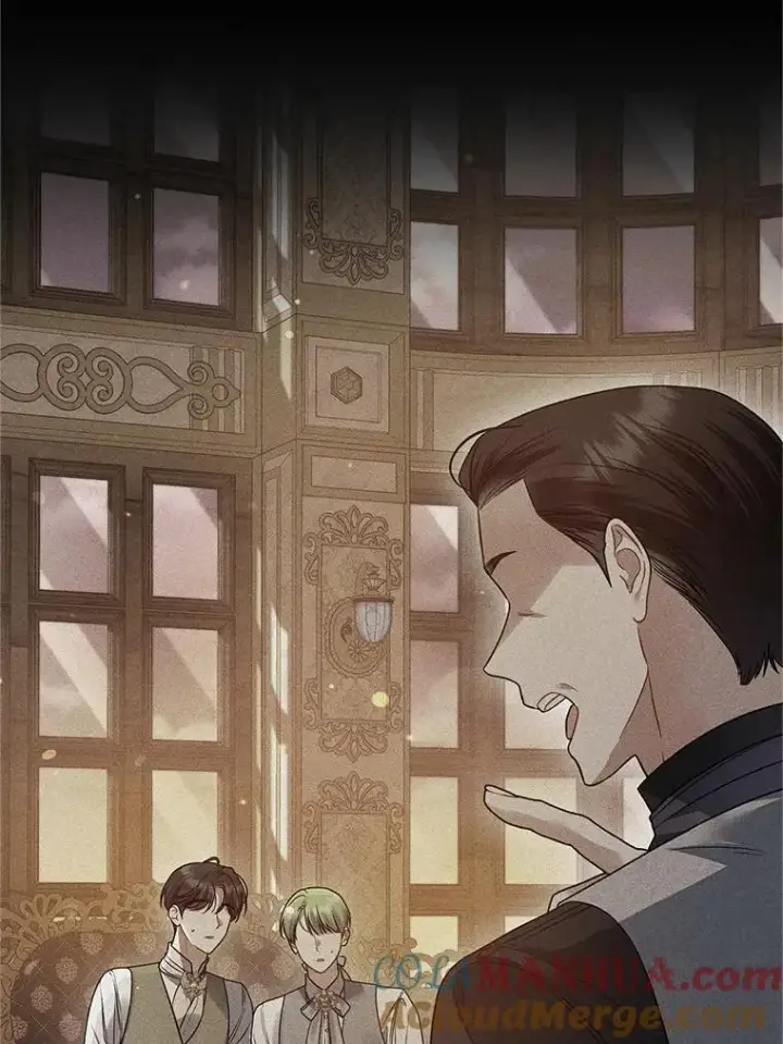 漫画《穿成后悔偏执狂的妹妹》57.真相第65张图