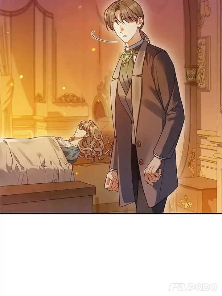漫画《穿成后悔偏执狂的妹妹》57.真相第68张图