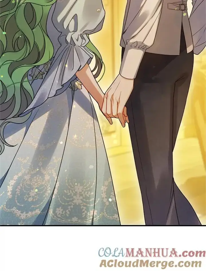 漫画《穿成后悔偏执狂的妹妹》57.真相第81张图