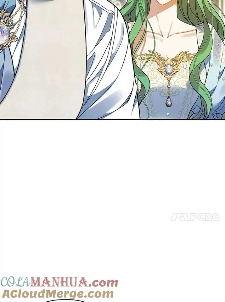 漫画《穿成后悔偏执狂的妹妹》57.真相第93张图