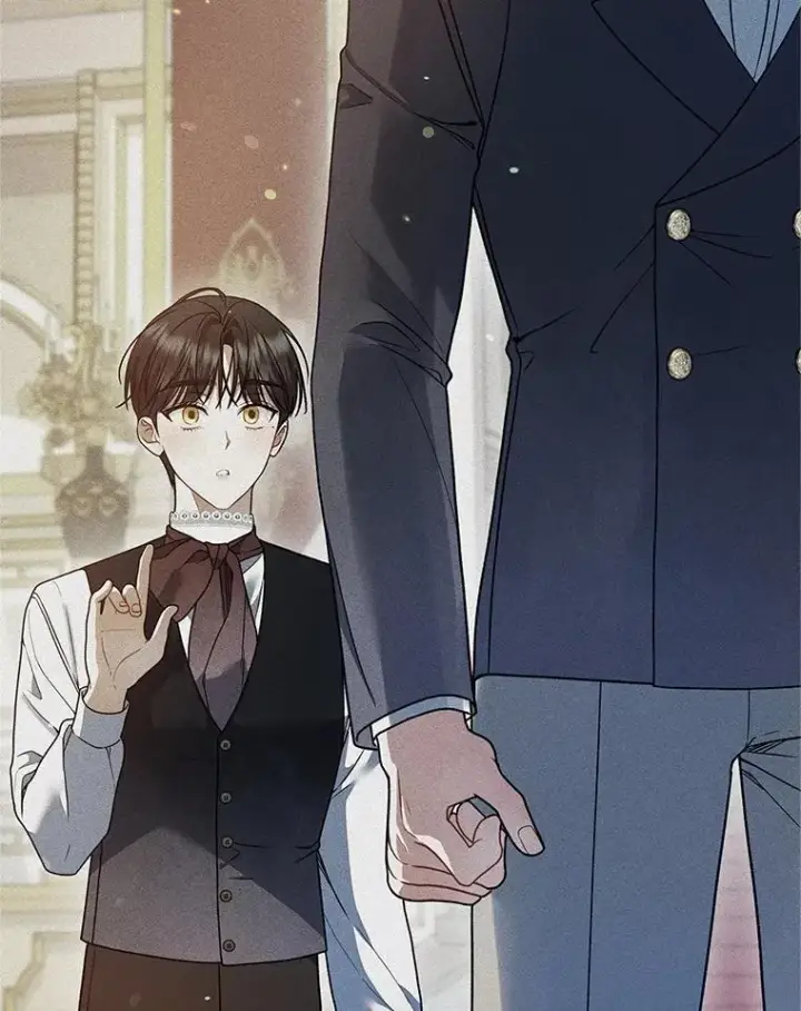 漫画《穿成后悔偏执狂的妹妹》57.真相第99张图