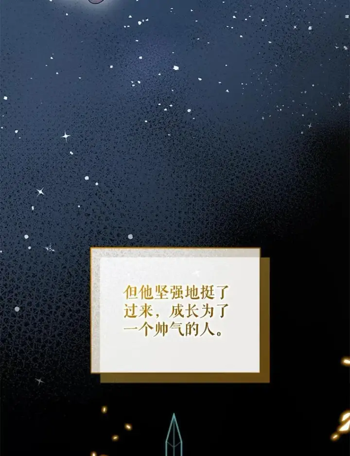 漫画《穿成后悔偏执狂的妹妹》58.怎样的存在？第104张图