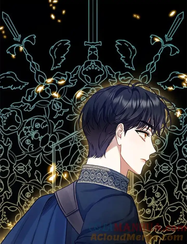 漫画《穿成后悔偏执狂的妹妹》58.怎样的存在？第105张图