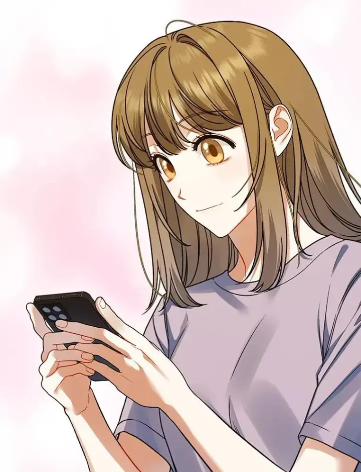 漫画《穿成后悔偏执狂的妹妹》58.怎样的存在？第108张图