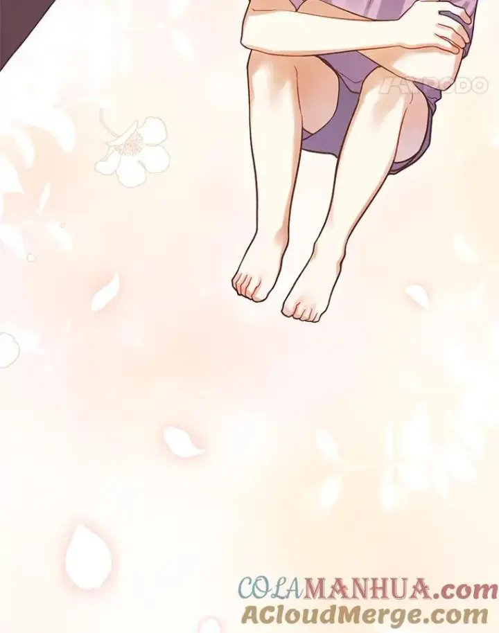 漫画《穿成后悔偏执狂的妹妹》58.怎样的存在？第117张图