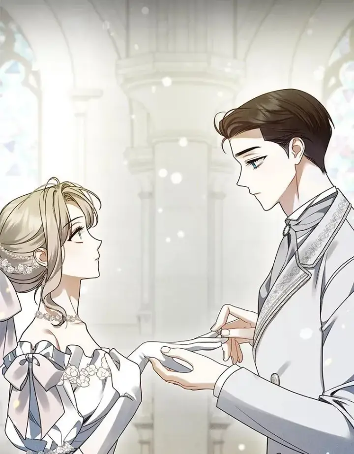 漫画《穿成后悔偏执狂的妹妹》58.怎样的存在？第12张图