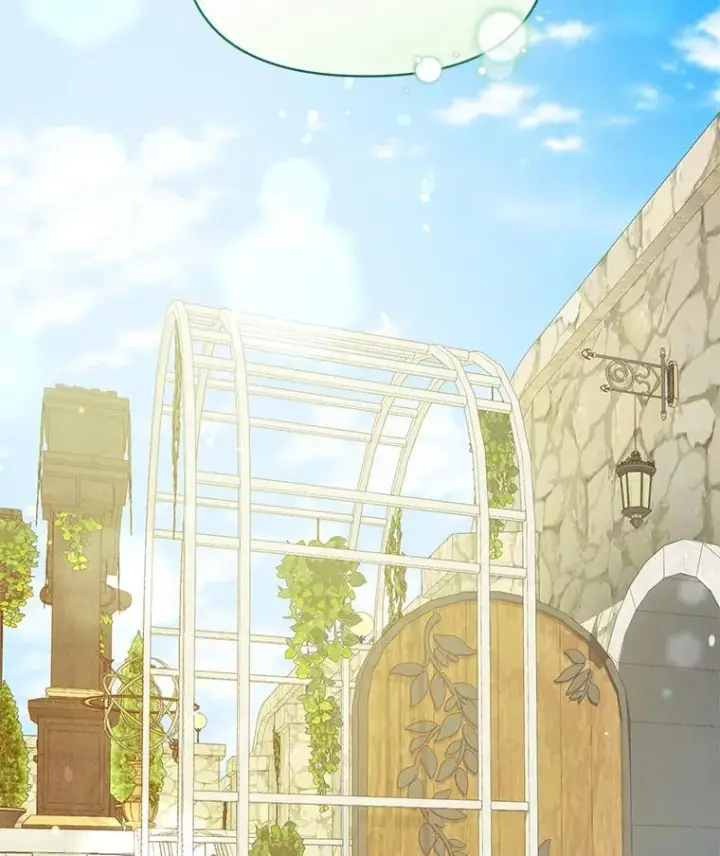 漫画《穿成后悔偏执狂的妹妹》58.怎样的存在？第124张图