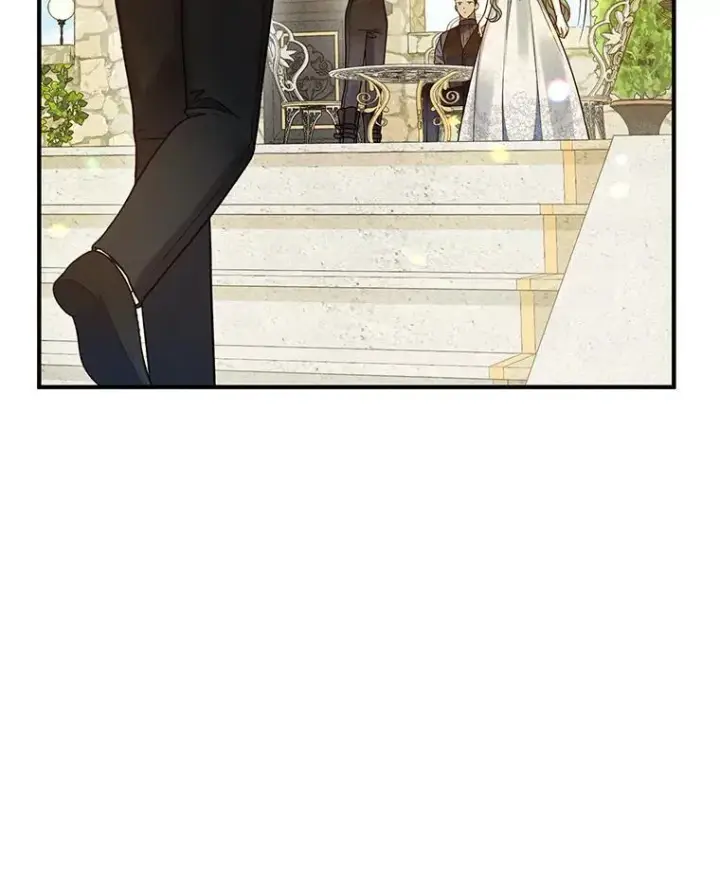 漫画《穿成后悔偏执狂的妹妹》58.怎样的存在？第138张图