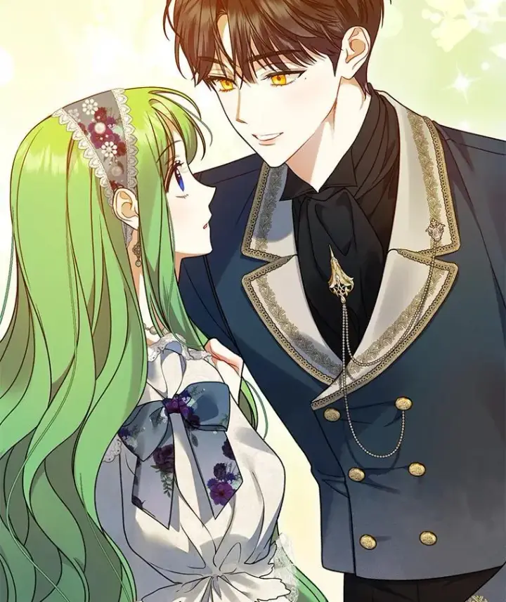 漫画《穿成后悔偏执狂的妹妹》58.怎样的存在？第146张图
