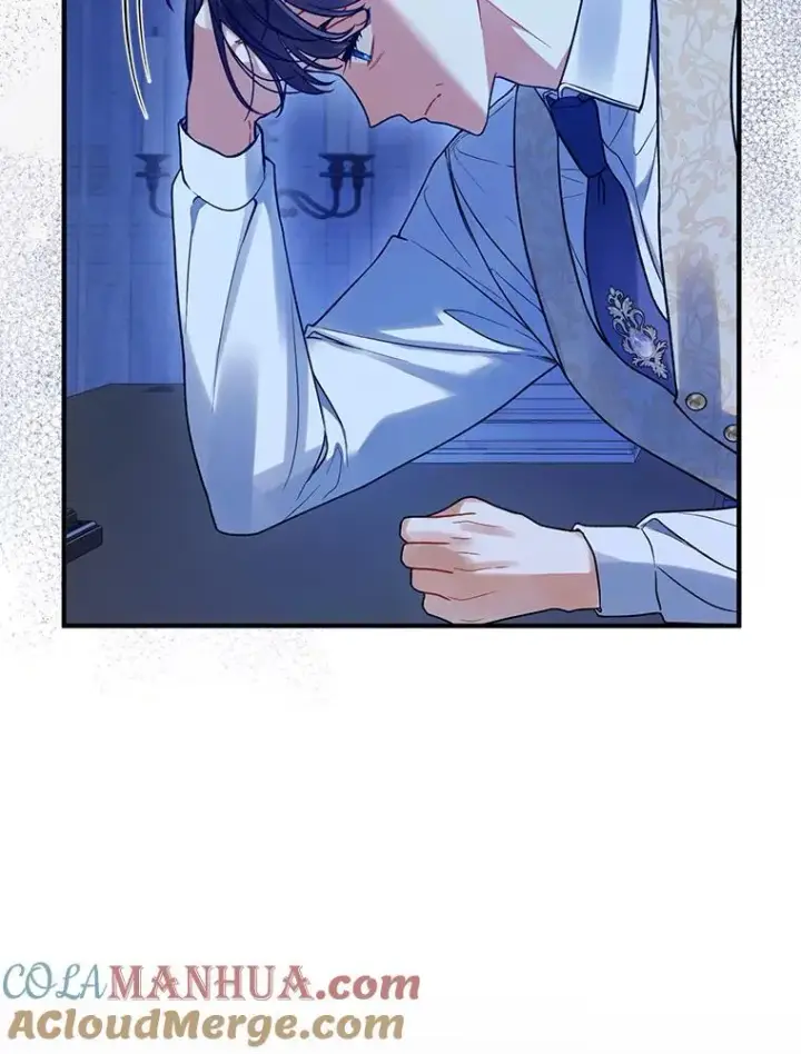 漫画《穿成后悔偏执狂的妹妹》58.怎样的存在？第25张图