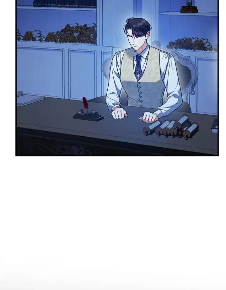 漫画《穿成后悔偏执狂的妹妹》58.怎样的存在？第3张图
