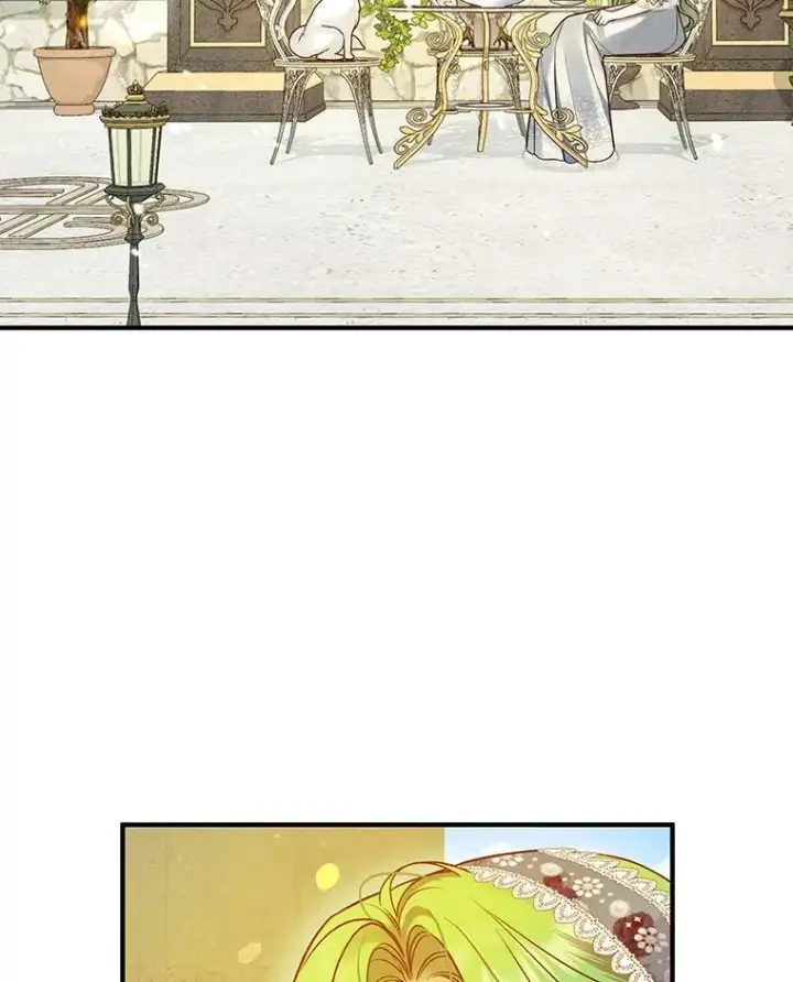 漫画《穿成后悔偏执狂的妹妹》58.怎样的存在？第43张图