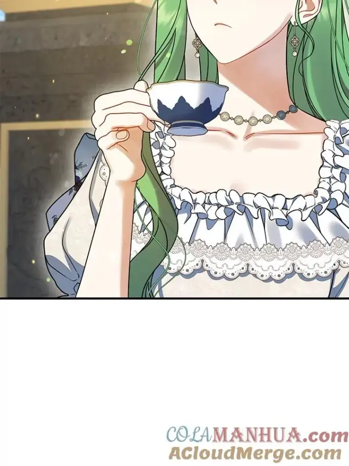 漫画《穿成后悔偏执狂的妹妹》58.怎样的存在？第53张图