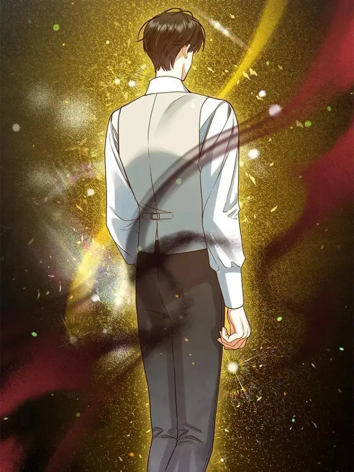 漫画《穿成后悔偏执狂的妹妹》58.怎样的存在？第63张图