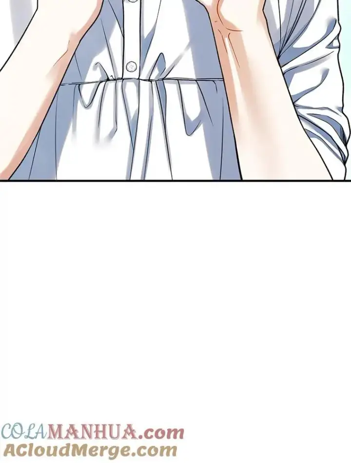 漫画《穿成后悔偏执狂的妹妹》58.怎样的存在？第93张图