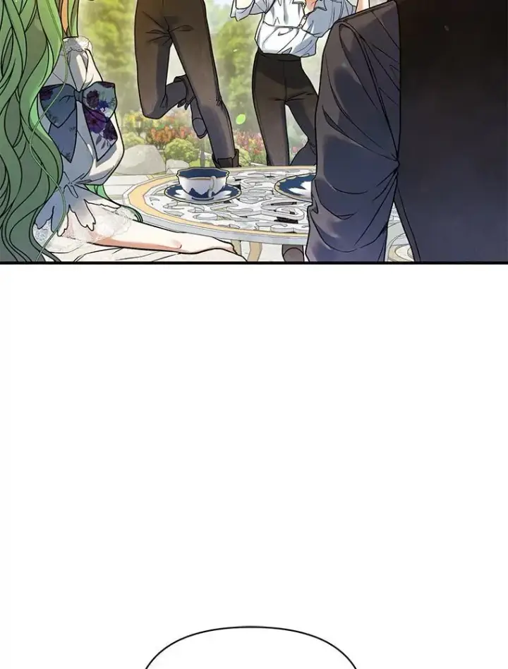 漫画《穿成后悔偏执狂的妹妹》58.怎样的存在？第95张图