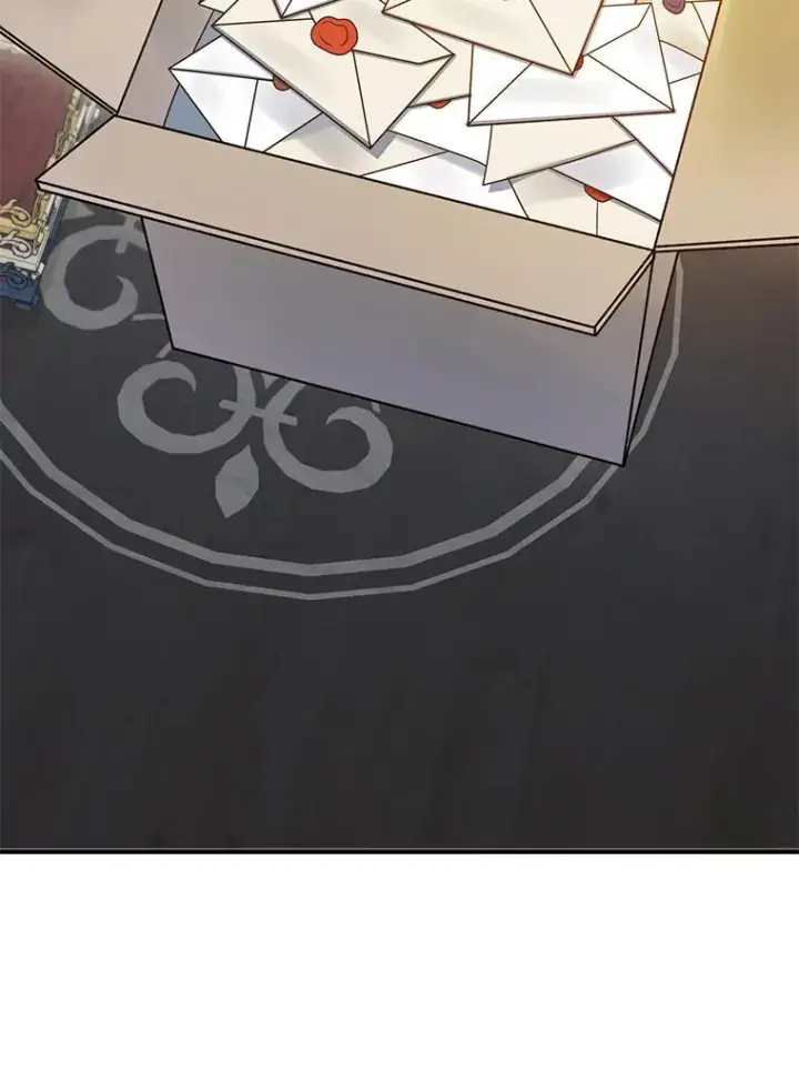 漫画《穿成后悔偏执狂的妹妹》59.邀请函分类第12张图