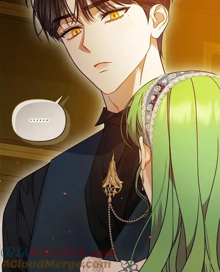 漫画《穿成后悔偏执狂的妹妹》59.邀请函分类第125张图