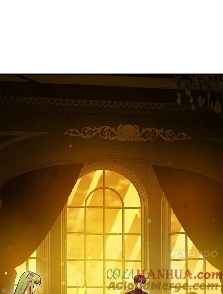 漫画《穿成后悔偏执狂的妹妹》59.邀请函分类第17张图