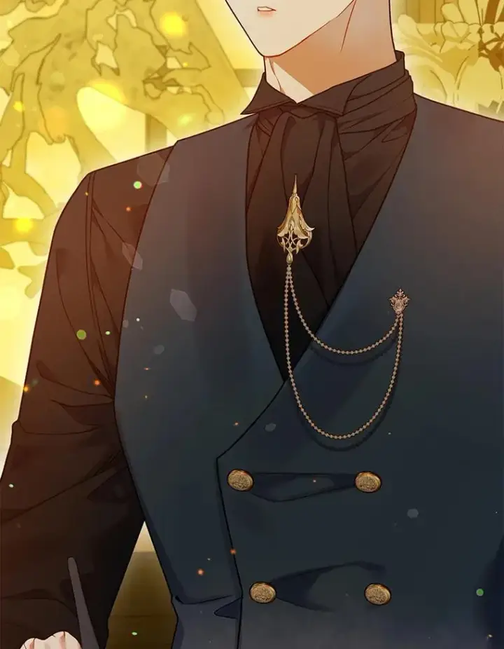 漫画《穿成后悔偏执狂的妹妹》59.邀请函分类第28张图