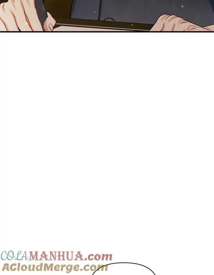 漫画《穿成后悔偏执狂的妹妹》59.邀请函分类第29张图
