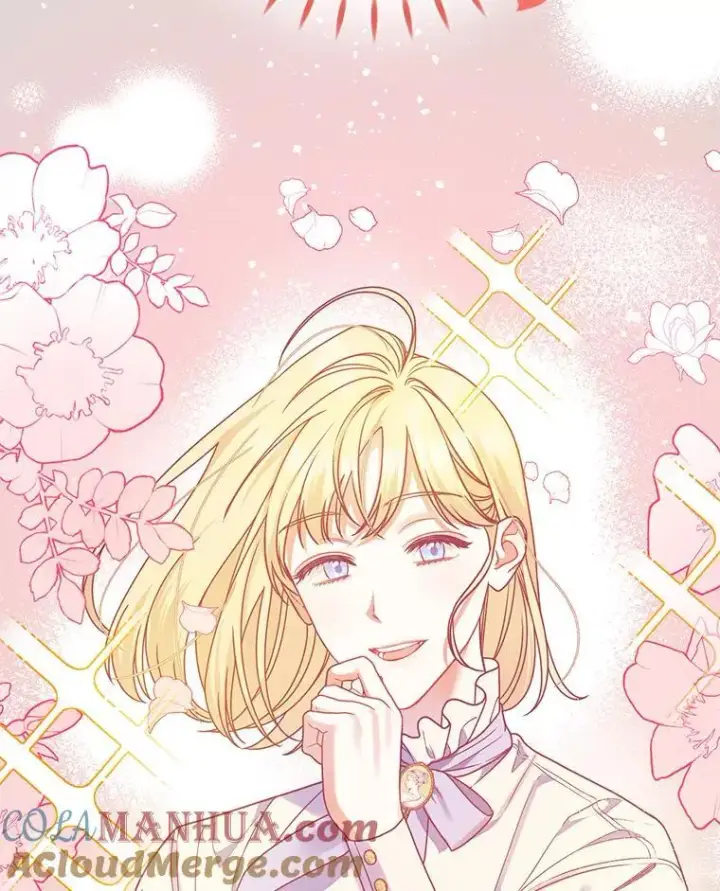 漫画《穿成后悔偏执狂的妹妹》59.邀请函分类第85张图