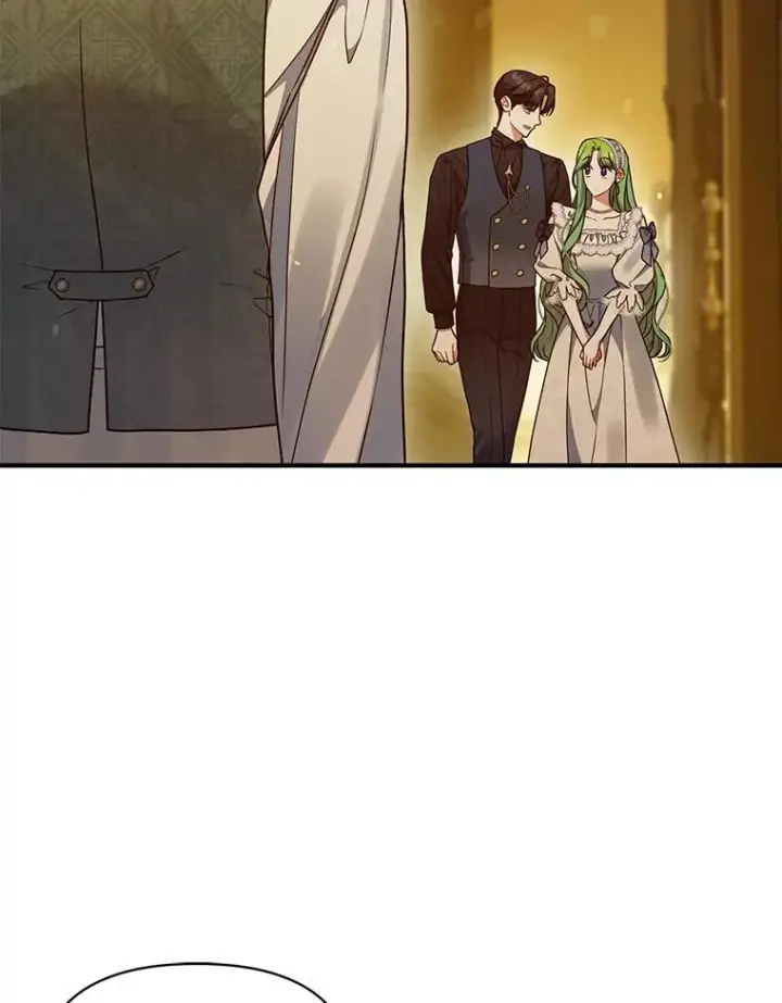 漫画《穿成后悔偏执狂的妹妹》59.邀请函分类第94张图