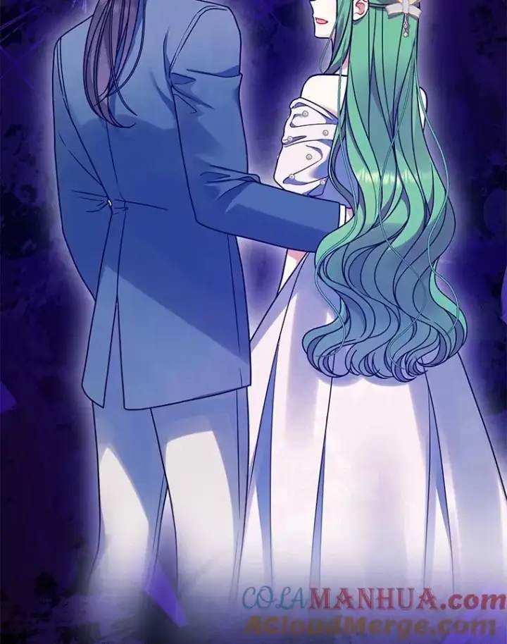 漫画《穿成后悔偏执狂的妹妹》60.疑似告白第101张图