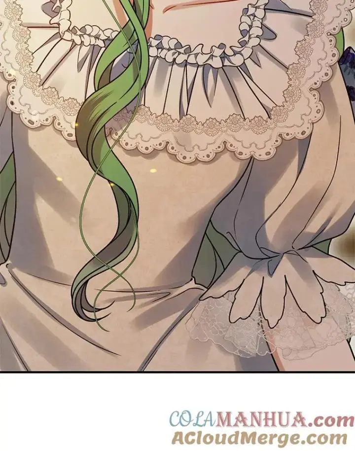 漫画《穿成后悔偏执狂的妹妹》60.疑似告白第105张图