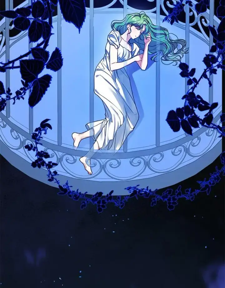 漫画《穿成后悔偏执狂的妹妹》60.疑似告白第126张图