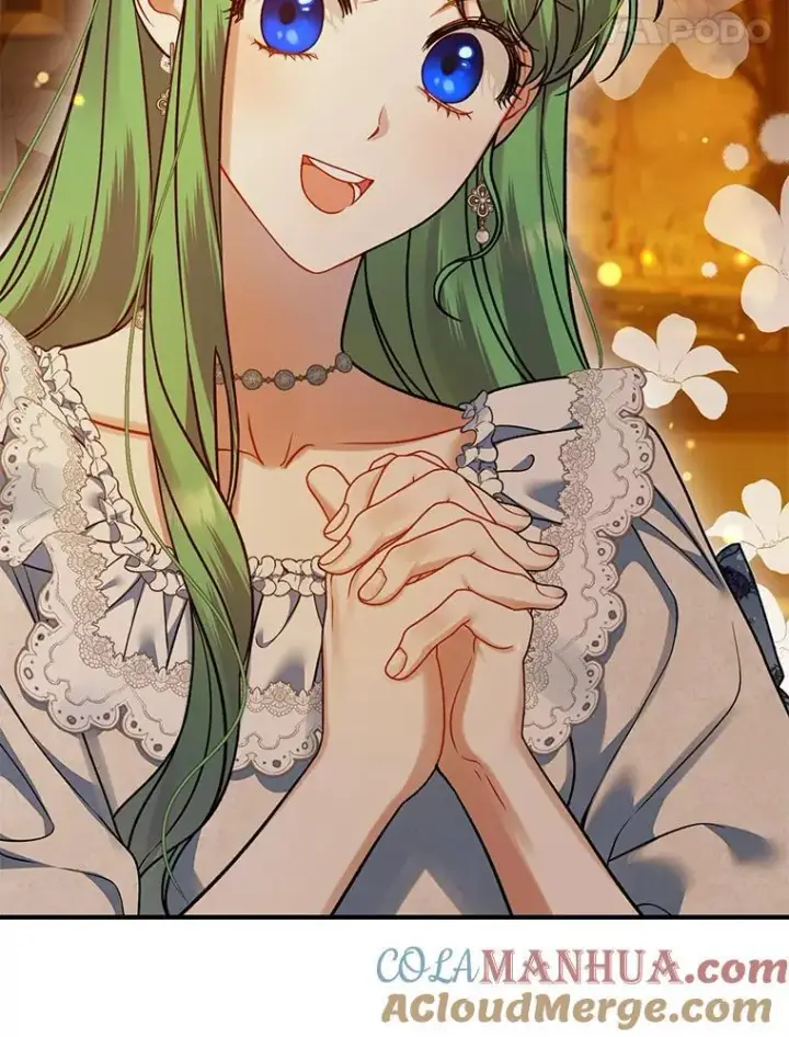 漫画《穿成后悔偏执狂的妹妹》60.疑似告白第141张图