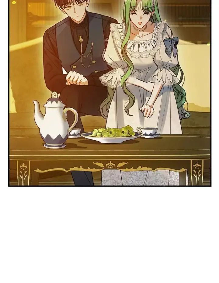 漫画《穿成后悔偏执狂的妹妹》60.疑似告白第16张图