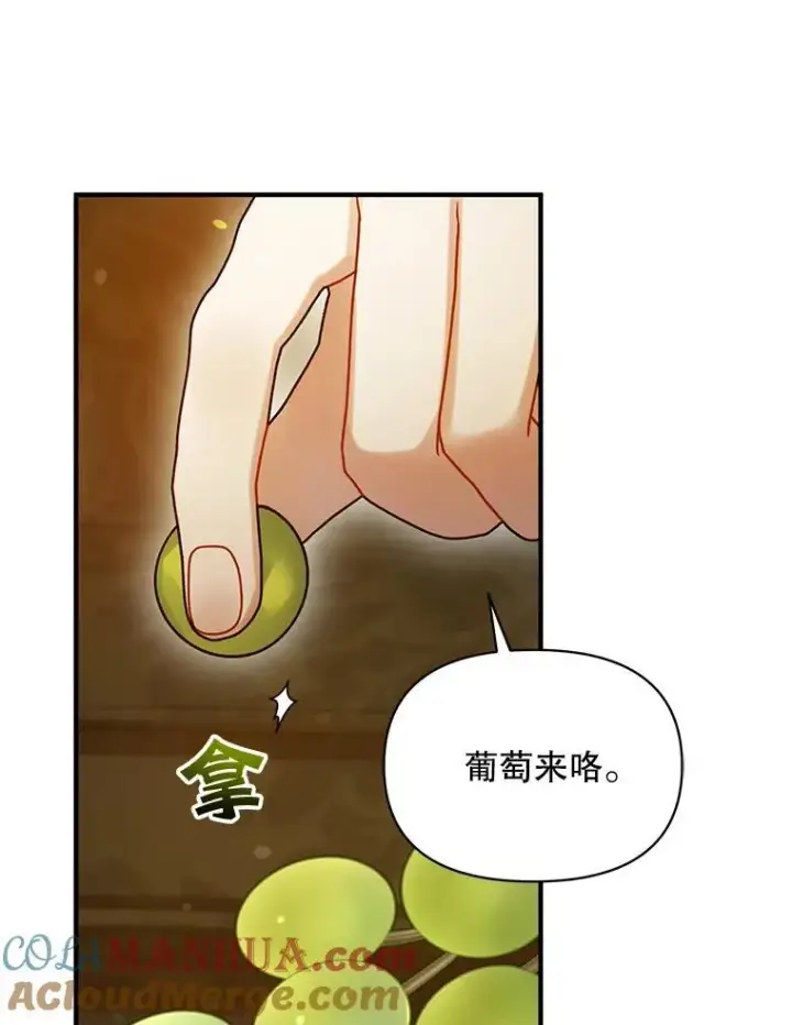 漫画《穿成后悔偏执狂的妹妹》60.疑似告白第17张图
