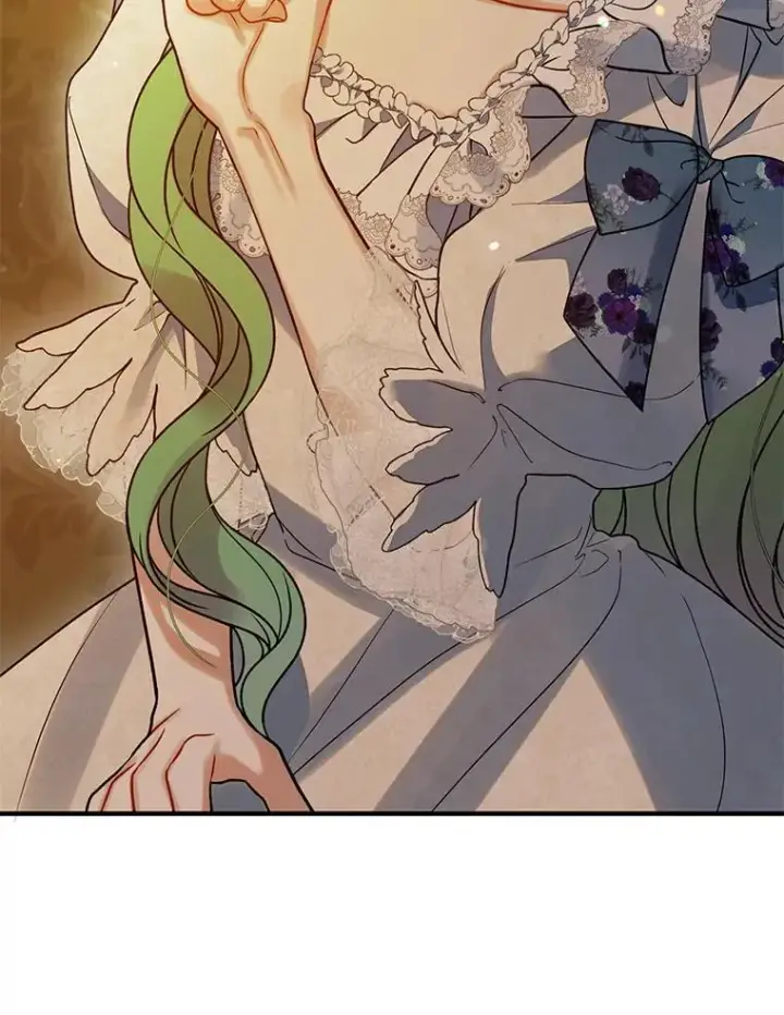 漫画《穿成后悔偏执狂的妹妹》60.疑似告白第20张图
