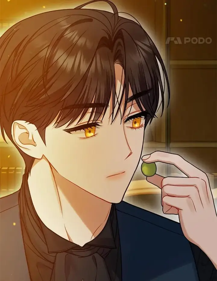 漫画《穿成后悔偏执狂的妹妹》60.疑似告白第22张图