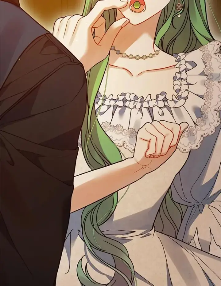 漫画《穿成后悔偏执狂的妹妹》60.疑似告白第31张图